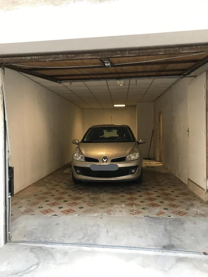 L'Obione, Maison Centre Ville Saint-Gilles  Dış mekan fotoğraf